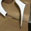 FD3S REAR FENDER FLARES STYLE AMEMIYA
