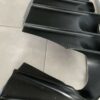 REAR DIFFUSER STYLE STREET VERSION