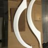 FD3S REAR FENDER FLARES STYLE AMEMIYA
