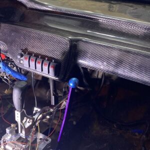 HONDA CIVIC 93 EG EG6 DASHBOARD STYLE OEM FOR RACER O CARSHOW