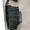 REAR DIFFUSER STYLE STREET VERSION
