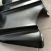 REAR DIFFUSER STYLE STREET VERSION