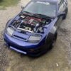 NISSAN 300ZX Z32 RYB BODY KIT R1