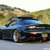 FD3S SIDE SKIRTS FEED STYLE SIDE STEPS