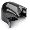 8898L DISTRIBUTOR COVER (B-SERIES) FOR HONDA DC2 EG6 EK9 EF8 CARBONFIBER