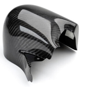 DISTRIBUTOR COVER (B-SERIES) FOR HONDA DC2 EG6 EK9 EF8 CARBONFIBER
