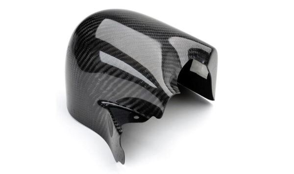 8898L DISTRIBUTOR COVER (B-SERIES) FOR HONDA DC2 EG6 EK9 EF8 CARBONFIBER