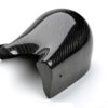 8898_2 DISTRIBUTOR COVER (B-SERIES) FOR HONDA DC2 EG6 EK9 EF8 CARBONFIBER