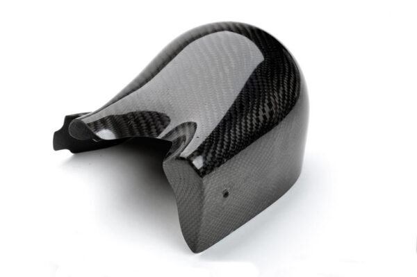8898_2 DISTRIBUTOR COVER (B-SERIES) FOR HONDA DC2 EG6 EK9 EF8 CARBONFIBER