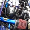 DICAPHONDA DISTRIBUTOR COVER (B-SERIES) FOR HONDA DC2 EG6 EK9 EF8 CARBONFIBER