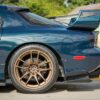 DIFFUSER STYLE RE PRO 4 AMEMIYA STYLE REAR DIFFUSER-PRO