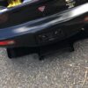 DIFFUSER STYLE RE PRO 5 AMEMIYA STYLE REAR DIFFUSER-PRO