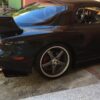 DIFFUSER STYLE RE PRO 6 AMEMIYA STYLE REAR DIFFUSER-PRO