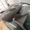DOOR EG RACER NVYCOMPOSITE1 HONDA CIVIC 93 EG DOOR STYLE RACER OEM