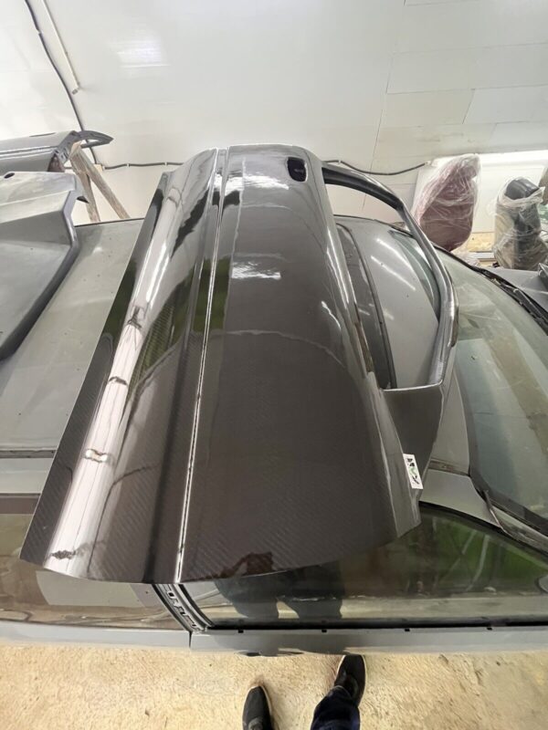 DOOR EG RACER NVYCOMPOSITE12jpg HONDA CIVIC 93 EG DOOR STYLE RACER OEM