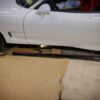 FD3S SIDE SKIRTS FEED STYLE SIDE STEPS