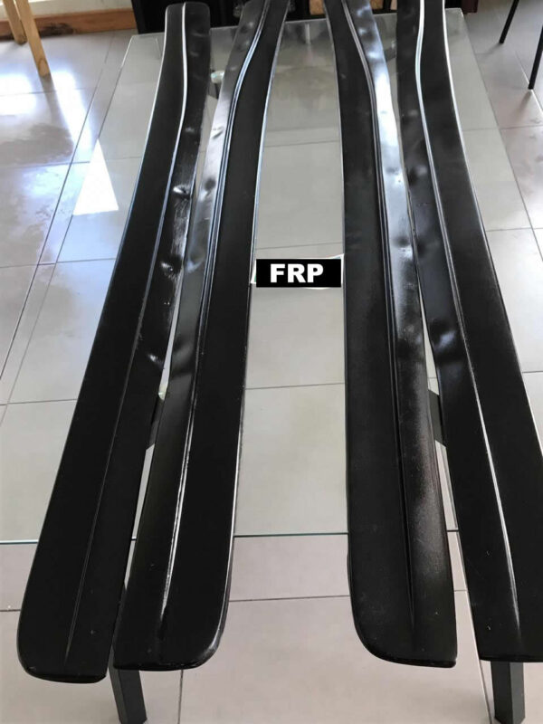 FD3S SIDE SKIRTS FEED STYLE SIDE STEPS