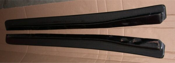 FD3S SIDE SKIRTS FEED STYLE SIDE STEPS