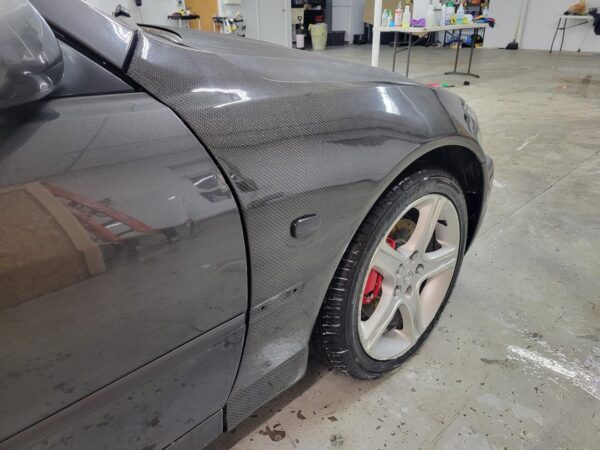 TOYOTA ALTEZZA AND LEXUS IS200 FENDER - Image 2