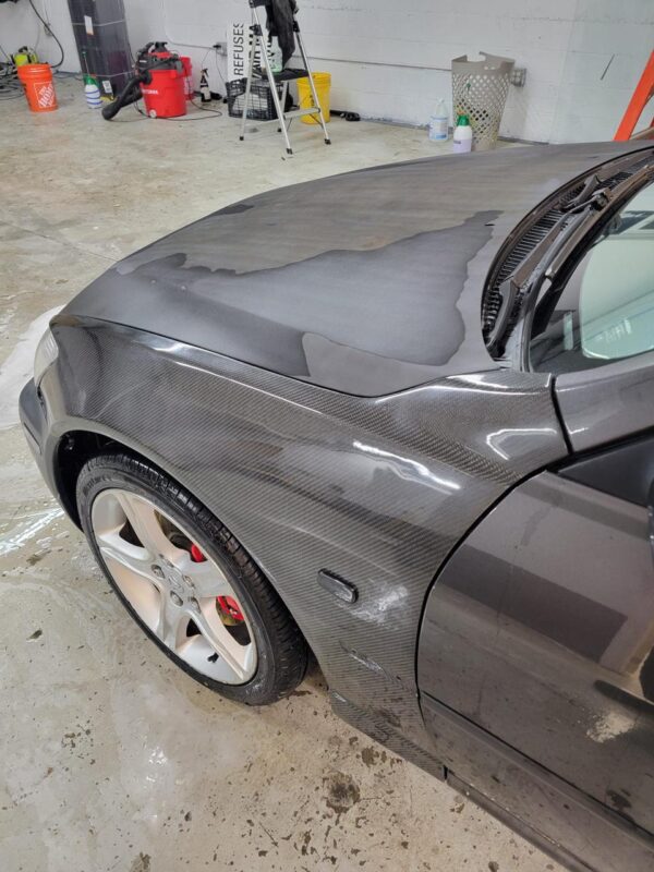 TOYOTA ALTEZZA AND LEXUS IS200 FENDER - Image 3