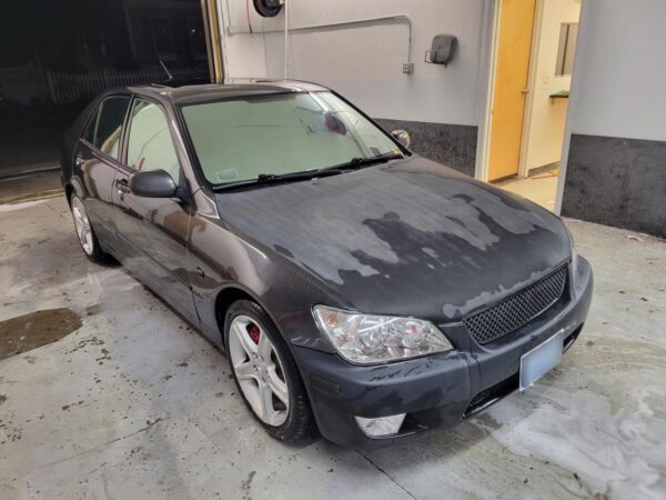 TOYOTA ALTEZZA AND LEXUS IS200 FENDER - Image 4