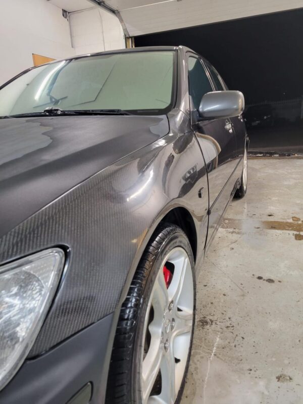 TOYOTA ALTEZZA AND LEXUS IS200 FENDER - Image 5