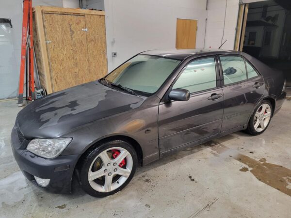 TOYOTA ALTEZZA AND LEXUS IS200 FENDER - Image 6