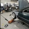 EM1 BODY KIT STYLE NVY1 HONDA CIVIC COUPE