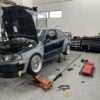 EM1 BODY KIT STYLE NVY1 HONDA CIVIC COUPE