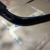 MAZDAFC3SNVYCOMPOSITEMAZDA FRONT LÍP STYLE N1 FC3S