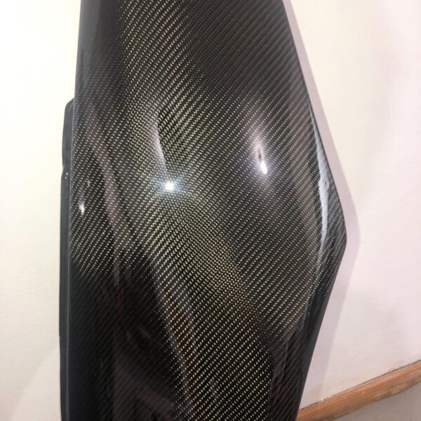 NISSAN 300ZX Z32 FRONT FENDER - Image 2