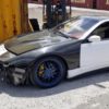 NISSAN 300ZX Z32 FRONT FENDER - Image 3