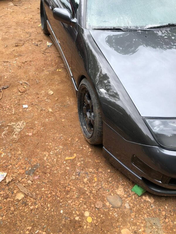 NISSAN 300ZX Z32 FRONT FENDER - Image 5