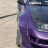 NISSAN 300ZX Z32 RYB BODY KIT R1