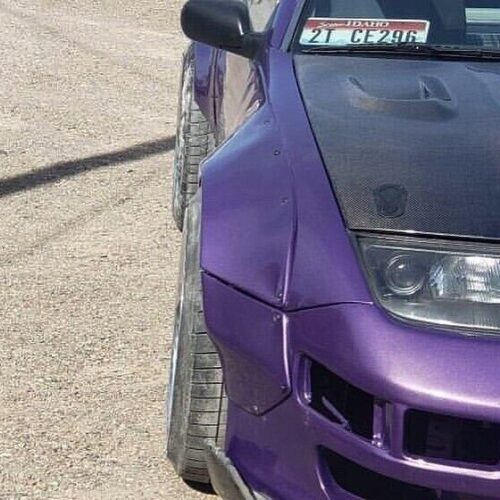 NVYCOMPOSITE2+0RYBKIT NISSAN 300ZX Z32 RYB BODY KIT R1