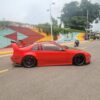 NISSAN 300ZX Z32 RYB BODY KIT R1
