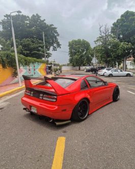 Z32 RYB BODY KIT