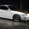 NVYCOMPOSITEDC2JDMFENDERJS10 HONDA INTEGRA DC2 FRONT FENDER STYLE J’S JDM +15mm