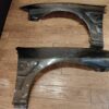 NVYCOMPOSITEDC2JDMFENDERJSCARBON01 HONDA INTEGRA DC2 FRONT FENDER STYLE J’S JDM +15mm