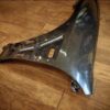 NVYCOMPOSITEDC2JDMFENDERJSCARBON1 HONDA INTEGRA DC2 FRONT FENDER STYLE J’S JDM +15mm