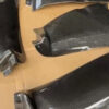 NVYCOMPOSITEEK9FENDERCUT10 HONDA CIVIC EK3/9 2000 F. WIDE JS VENT + F.CUTOUT