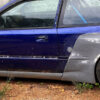 NVYCOMPOSITEEK9RYB100 RYB KIT NVYCOMPOSITE FOR HONDA CIVIC HB 99-00 BODYKIT