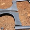 NVYCOMPOSITEEK9RYB1000 RYB KIT NVYCOMPOSITE FOR HONDA CIVIC HB 99-00 BODYKIT
