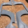 NVYCOMPOSITEEK9RYB21 RYB KIT NVYCOMPOSITE FOR HONDA CIVIC HB 99-00 BODYKIT