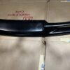 NVYCOMPOSITEFC3S0LIPCARBON FRONT LÍP STYLE N1 FC3S