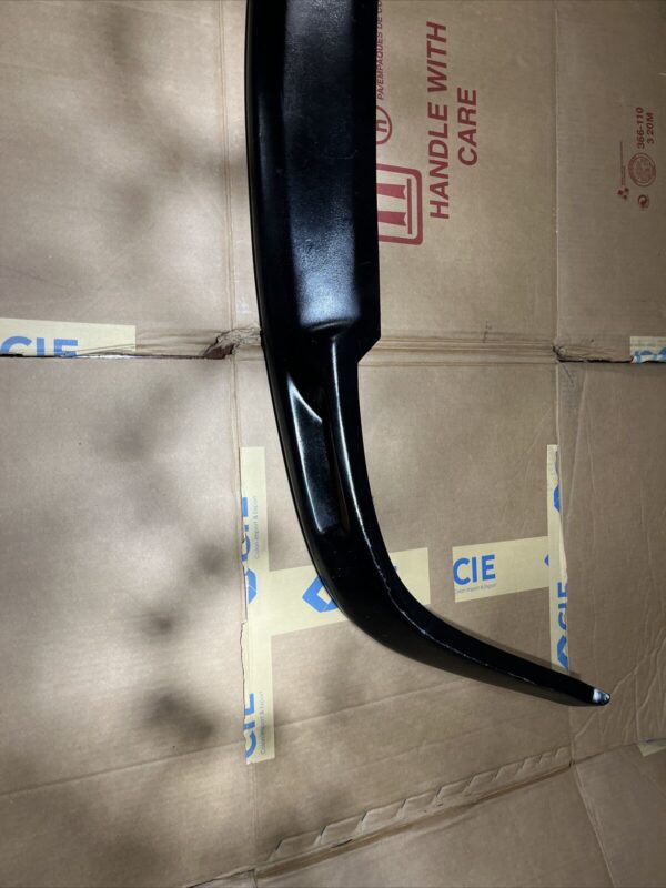 NVYCOMPOSITEFC3S0LIPTWILLFRONT FRONT LÍP STYLE N1 FC3S