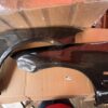 NVYCOMPOSITEFENDEREG6CIVC93HBCARBON20 HONDA CIVIC 93 EG6 EG FENDER STYLE OEM