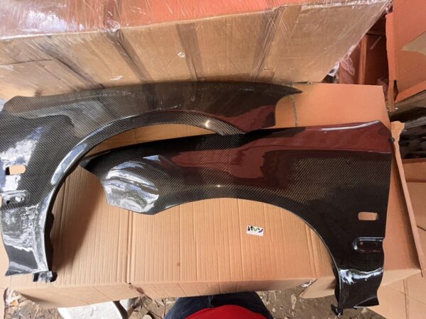 HONDA CIVIC 93 EG6 EG FENDER STYLE OEM - Image 6
