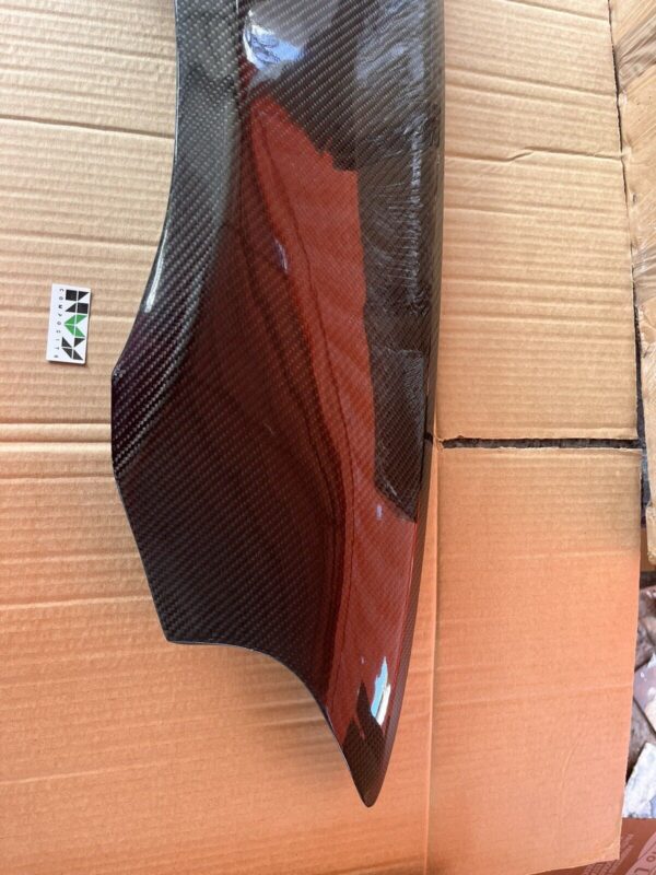 HONDA CIVIC 93 EG6 EG FENDER STYLE OEM - Image 8