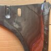 NVYCOMPOSITEFENDEREG6CIVC93HBCARBON22 HONDA CIVIC 93 EG6 EG FENDER STYLE OEM